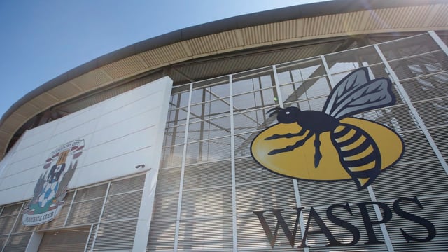 Wasps were one of three clubs who went out of business in the 2022-23 campaign, with funds still owed to the DCMS