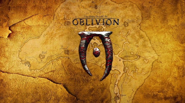 oblivion remake
