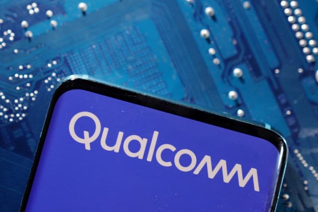 Qualcomm said the acquisition will enable it to scale generative AI research and product development