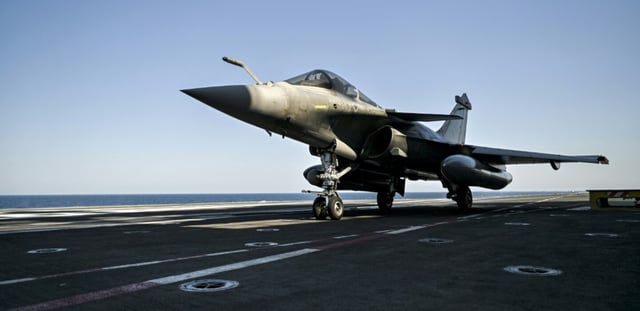 La Grèce, membre de l'Otan, dévoile un vaste programme de modernisation de ses forces armées
