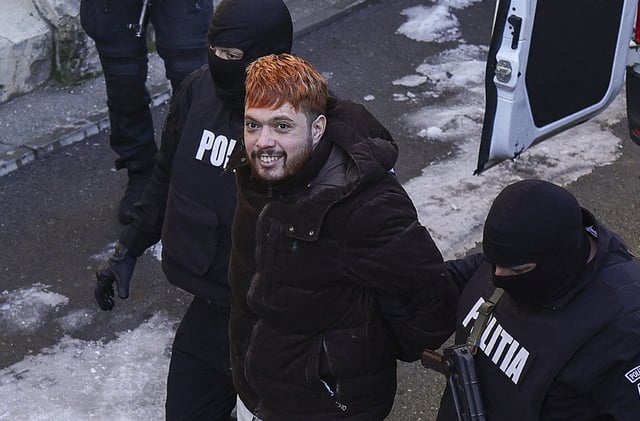 Mohamed Amra va porter plainte pour des violences subies en prison