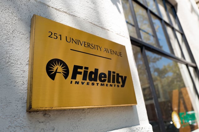Fidelity (Smith Collection/Gado/Getty Images).