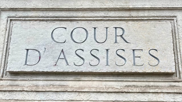 Myriam J. encourt la réclusion criminelle à perpétuité pour le meurtre de Lisa.
