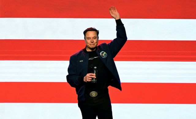 Elon Musk devrait quitter l'administration américaine dans les semaines à venir, selon les révélations de «Politico».