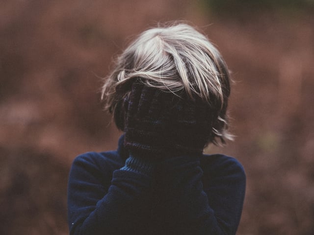 Annie Spratt via Unsplash