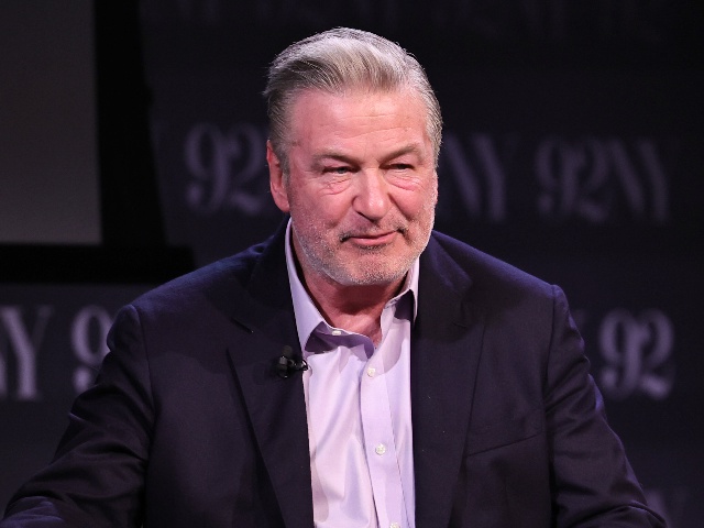 NEW YORK, NEW YORK - MARCH 14: attends Michael Wolff With Alec Baldwin On Donald Trump: All or Nothing at 92NY on March 14, 2025 in New York City. (Photo by Theo Wargo/Getty Images)