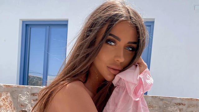 Mansutti had more than 1.6 million subscribers to her YouTube channel