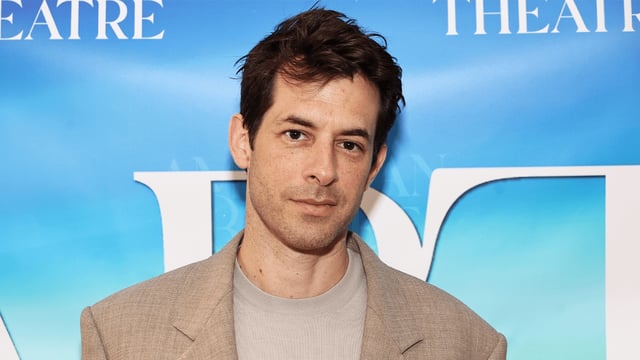 Mark Ronson