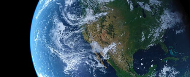 Earth's Crust Is Dripping Under Midwest US, Scientists Discover