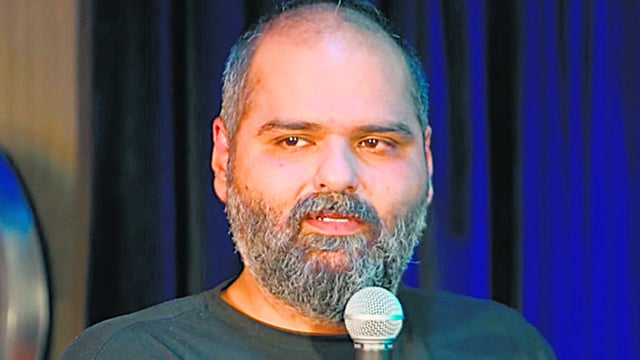 Kunal Kamra case: After cutting short vacation, banker told not to go to Khar police station for questioning
