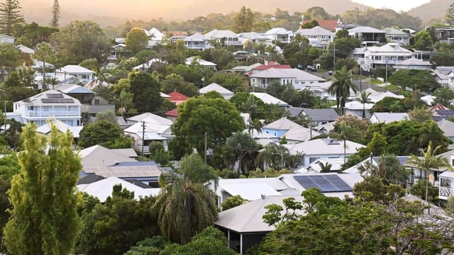 While price growth has slowed, vacancy rates remain low and many tenants have been priced out of the market.