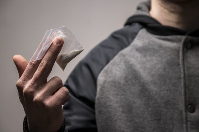 Bretagne : un enfant de 5 ans décède après avoir pris de la cocaïne
