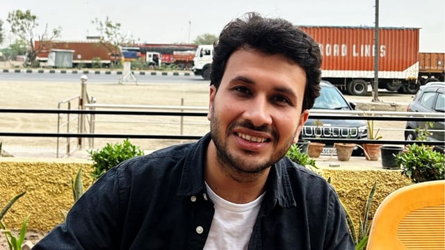 OkCredit CEO and founder Harsh Pokharna took to LinkedIn to share how his company handled laying off 70 workers at once.
