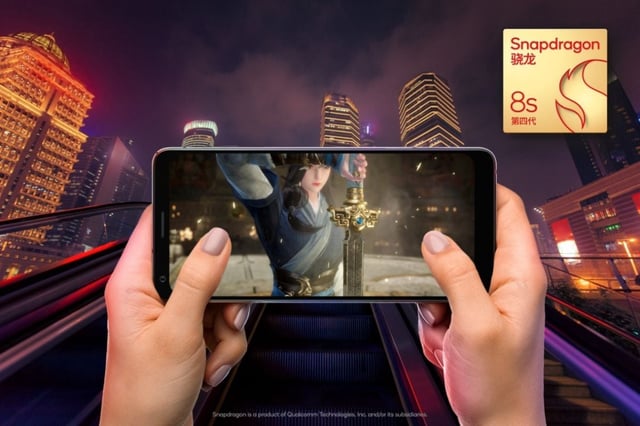 Snapdragon 8s Gen 4 is built using TSMC's 4nm process technology