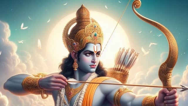 Ram Navami will be observed on April 6.