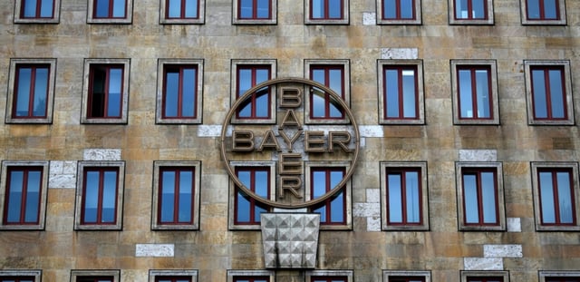 AFP - Bayer