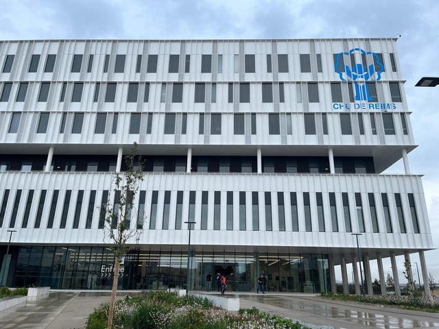 Le sexagénaire mis en examen pour l’assassinat en 2023 d’une infirmière au CHU de Reims a été déclaré jeudi 3 avril 2025 « pénalement irresponsable ».