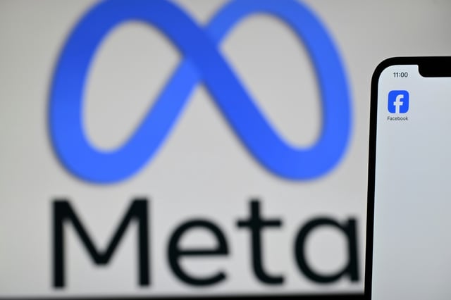 A US court filing earlier this year alleged that Meta mined online library 'LibGen' to train its AI models