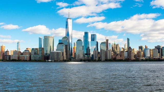 The penthouse at the top of the supertall skyscraper at 111 W. 57th St. in New York City has hit the market for $110 million. (Representational photo)