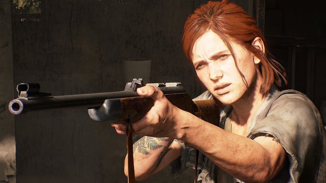 the last of us part 2
