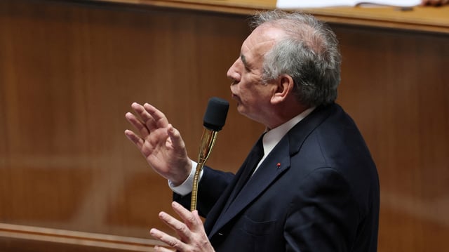 Chuter sur le budget, le premier ministre s’y prépare. Mais tomber avant, il n’y croit pas.