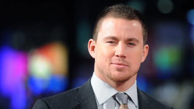 File: Channing Tatum attends the UK Premiere of G.I. Joe: Retaliation at Empire Leicester Square on March 18, 2013 in London, England. (Photo by Stuart Wilson/Getty Images)