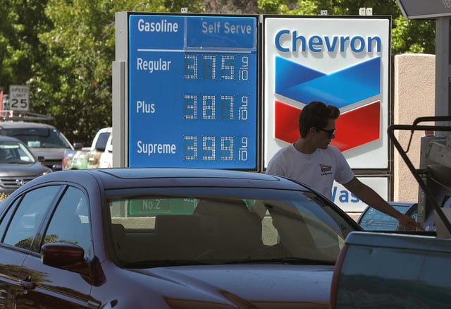 Chevron plans to lay off 600 Northern California employees as part of a $3 billion cost-cutting strategy, with more potential cuts to follow.