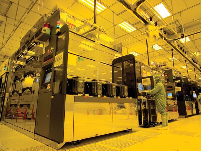 TSMC