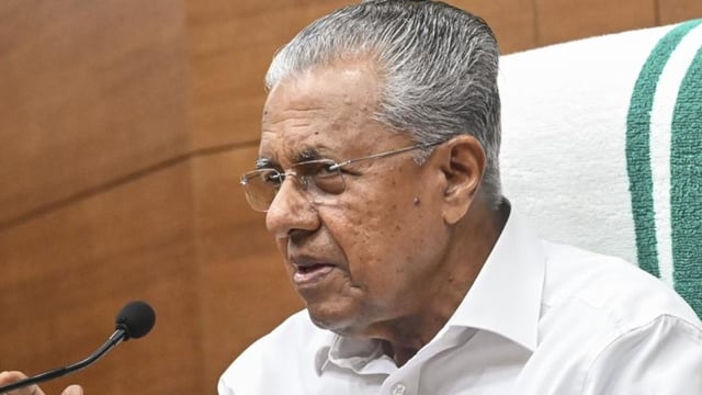 The SFIO has named Veena T, daughter of Kerala chief minister Pinarayi Vijayan, as an accused in its prosecution complaint in an “illegal payment” case.