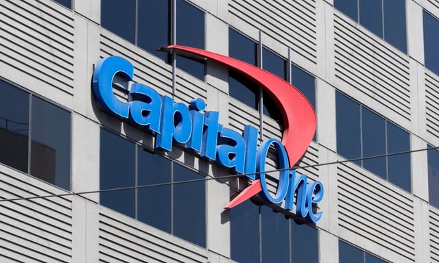 Capital One, Discover, acquisitions