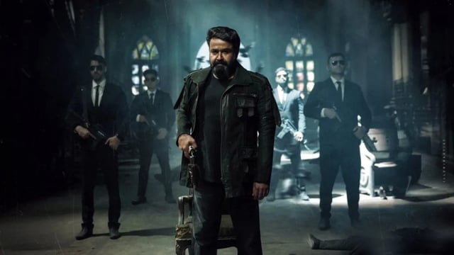 The producer's offices in Kerala and Tamil Nadu were searched after the film L2: Empuraan sparked controversy