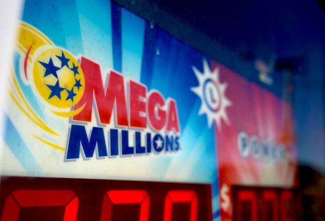 Mega Millions lottery tickets will be going up in price along with other changes to the lottery. (Karl Merton Ferron/Staff photo)