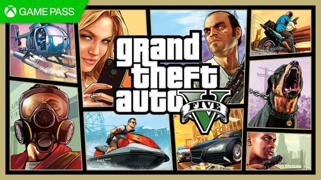 Grand Theft Auto 5 Enhanced arrives as a free upgrade for PC players who owned GTA 5
