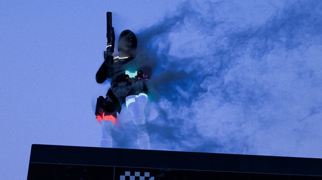 Marathon Reveal