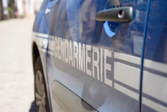 Avant de percuter à grande vitesse la victime, l’auteur présumé aurait annoncé retourner chez lui «pour aller chercher un fusil».