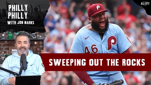 Phillies sweep Rockies | Shohei Ohtani, undefeated LA Dodgers up next