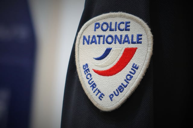 La victime, un père de famille de 56 ans, s’est interposée devant la voiture du suspect, avant qu’il ne le percute, à Saint-Martin-de-Valgalgues, le 4 avril. (Image d’illustration)