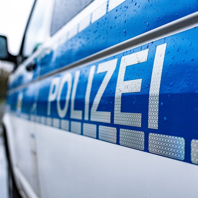 Mutmaßlicher Messerangriff an Karlsruher Hauptbahnhof