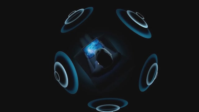 Windows users can now enjoy the immersive listening Apple users have loved since 2021.