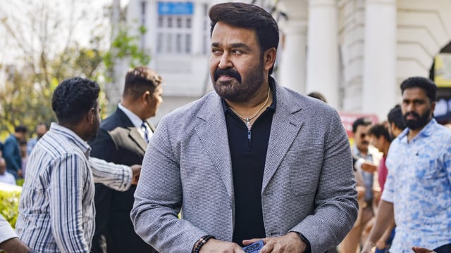 L2 Empuraan box office collection day 9: Mohanlal plays the lead role in Prithviraj Sukumaran's film.