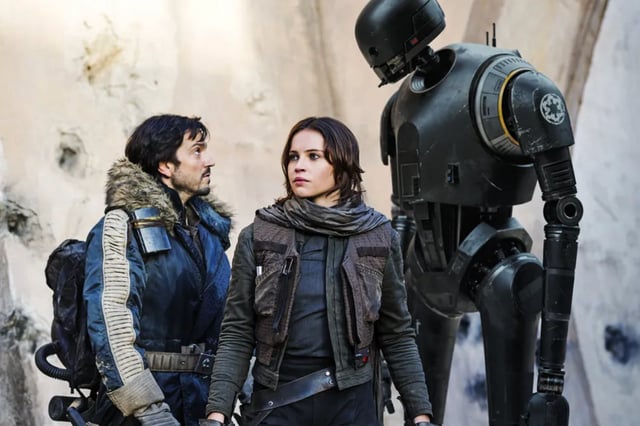 © Lucasfilm