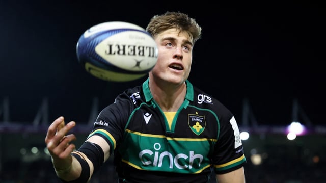 Freema has continued his brilliant form from the Six Nations