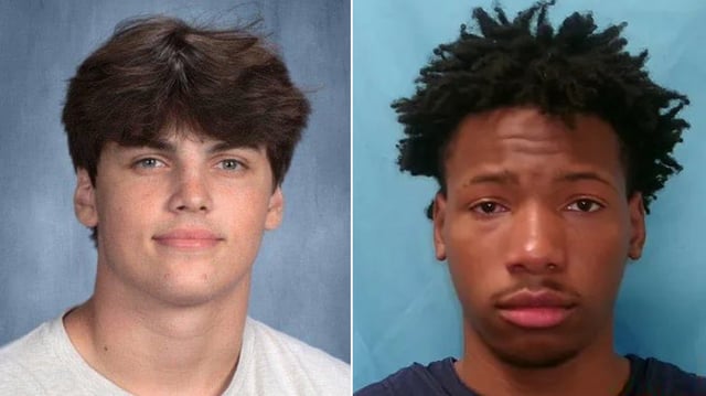 Murder of Austin Metcalf by Karmelo Anthony