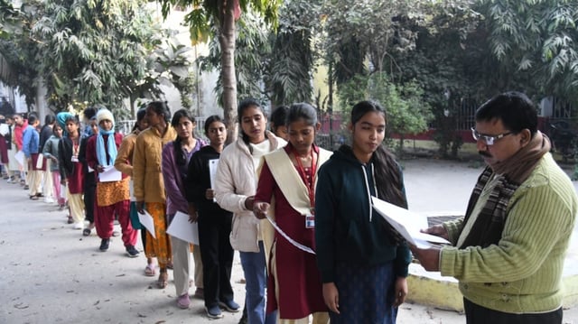 KSEAB Karnataka 2nd PUC result 2025: How to check PUC 2 exam 1 result when announced