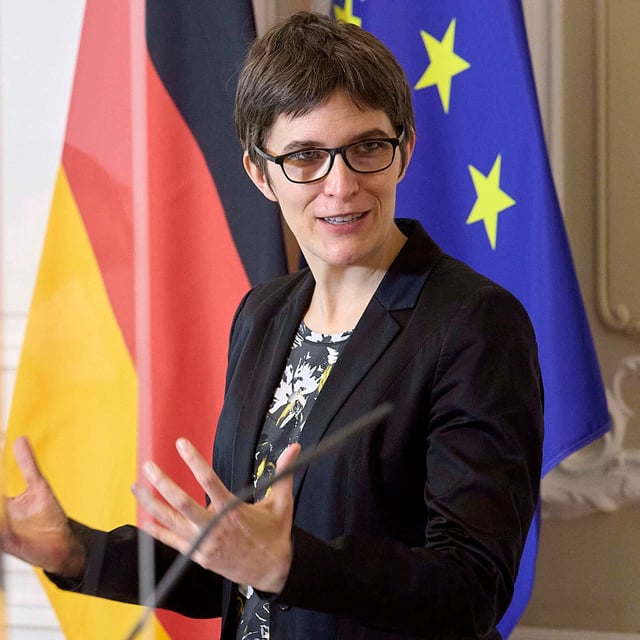 Anna Lührmann