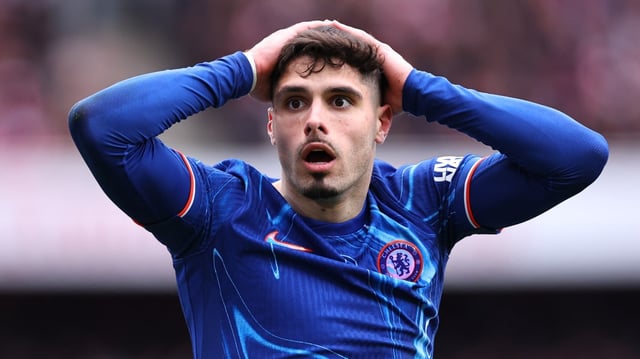 The outcome of Chelsea’s settlement is due to be made public in mid-May
