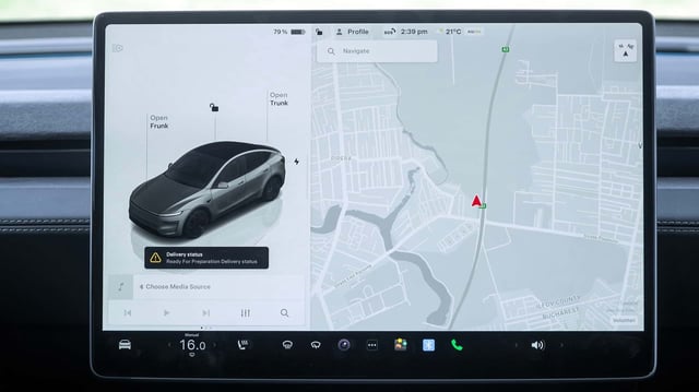 Tesla’s Software Boss Is Stepping Down: Report: Industry