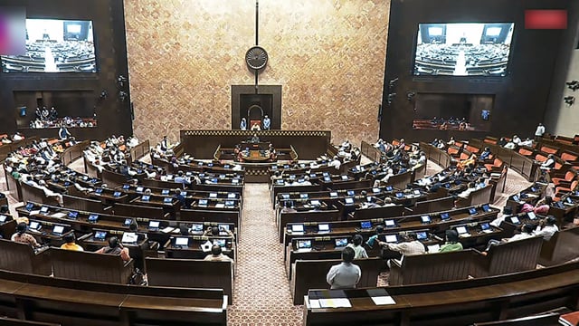 The Waqf Amendment Bill was passed by Parliament on April 4.