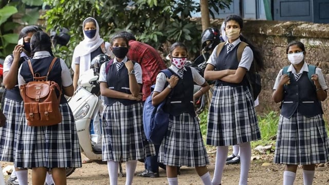 Karnataka 2nd PUC Result 2025: List of official websites to check PUC 2 results