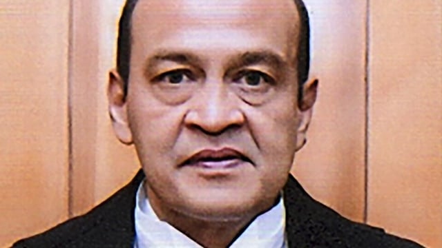 The Allahabad High Court Bar Association has protested the private oath taking ceremony of Justice Yashwant Varma